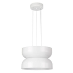 Подвесной светодиодный светильник Divinare OPAL 5246/33 SP-10