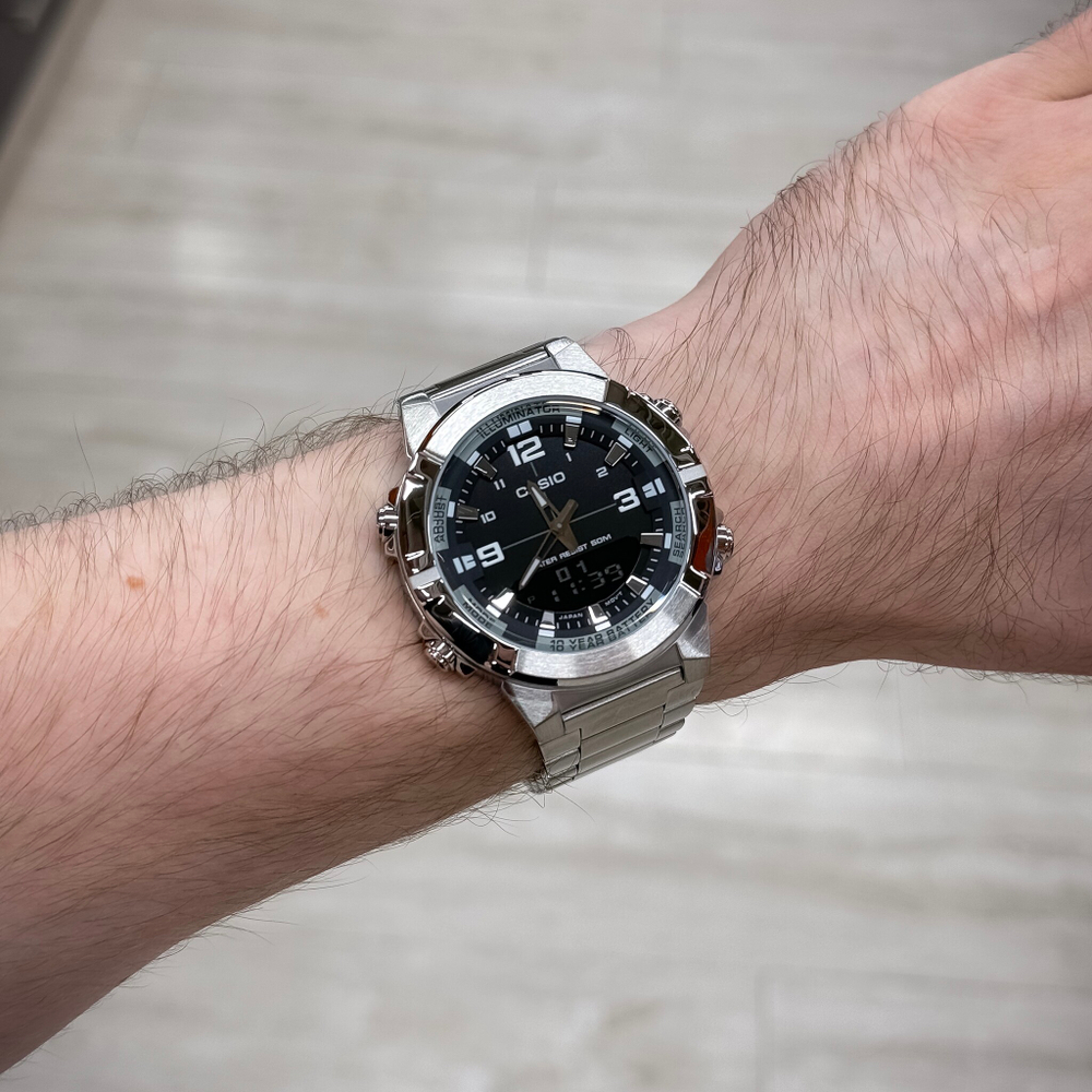 Casio AMW-870D-1A