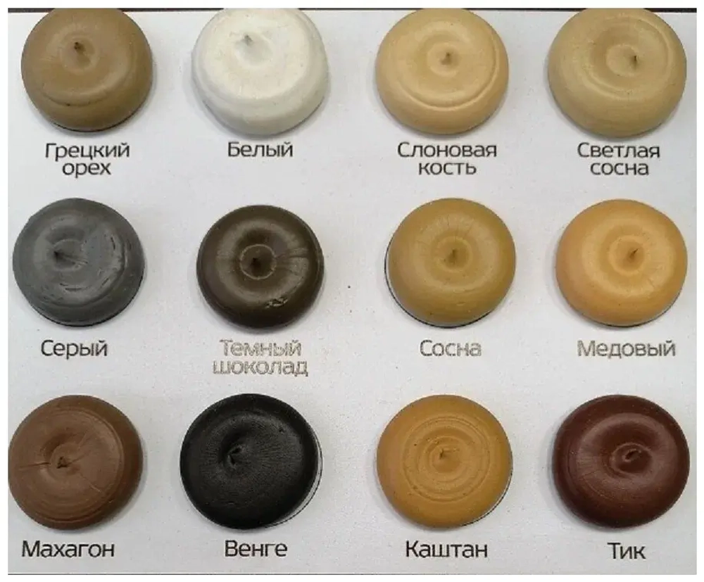 Torvens герметик для дерева