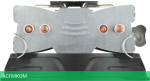 Кулер для процессора Aerocool Verkho 2 Plus Ret (ACTC-NA30210.01)