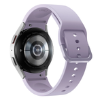 Умные часы Samsung Galaxy Watch 5 40mm Wi-Fi NFC, Silver/Purple (Лавандовый/Серебристый)