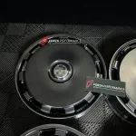 КОВАНЫЕ ДИСКИ ДЛЯ LEXUS LX600 2024 ЛЕКСУС