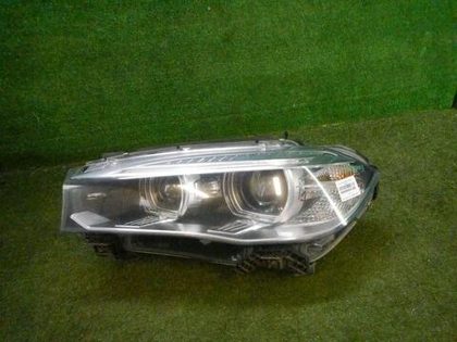 Фара левая BMW X5 F15 X6 F16 (2013-2018) ксенон