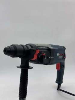 Bosch Перфоратор 1200 Вт, 0 акк.