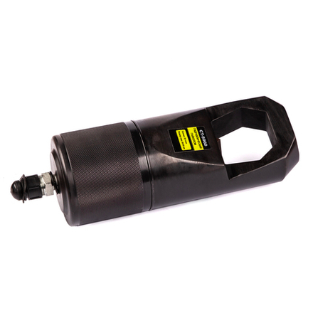 Гайколом гидравлический  50-60 мм, 50т. Car-Tool CT-5060