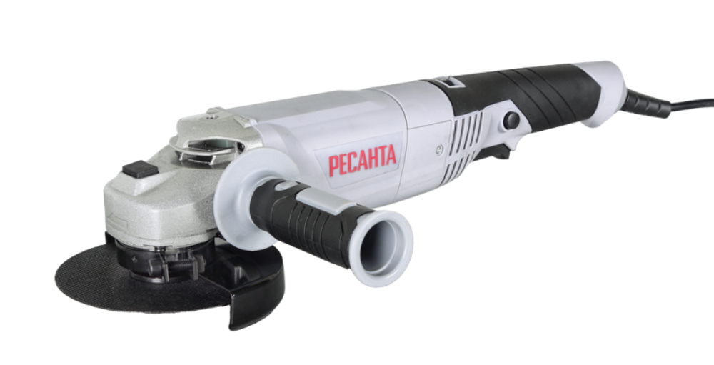 Углошлифовальная машина (болгарка) Ресанта УШМ-150/1300