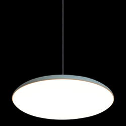 10119 Blue Подвесной светильник LOFT IT Plato