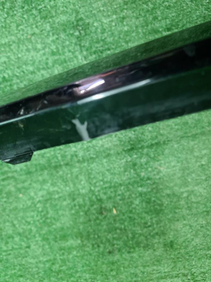 Бампер передний Toyota Land Cruiser 300 (21-нв)