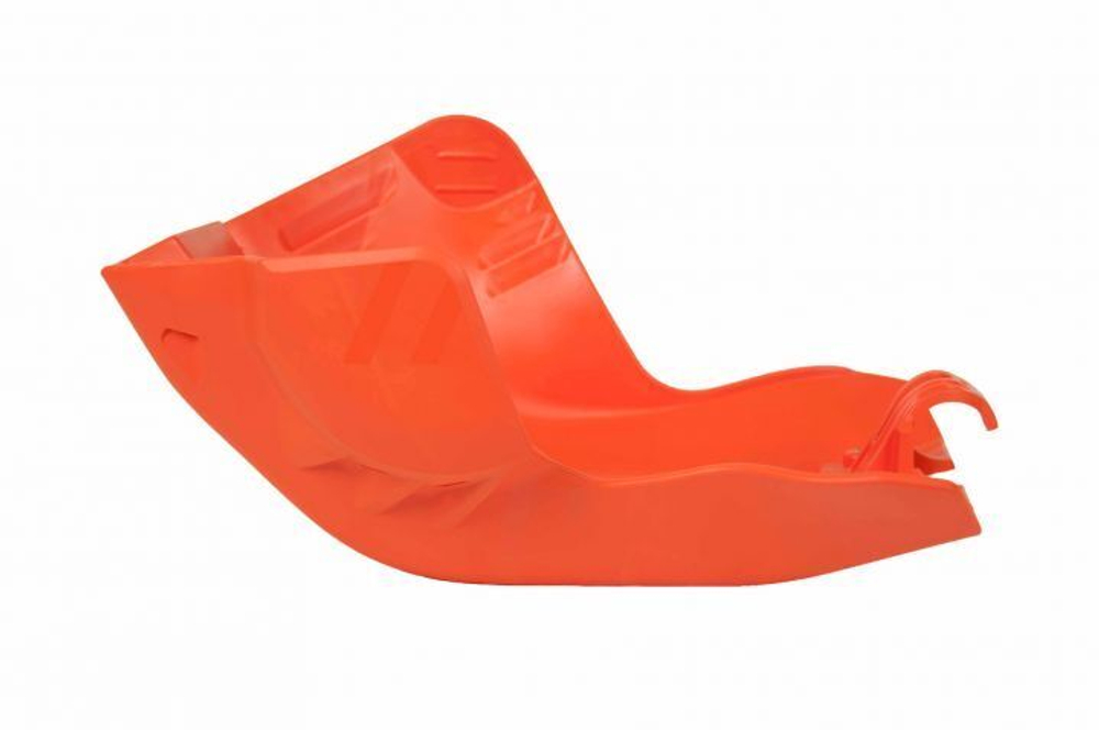Защита двигателя пластиковая для KTM/Husqvarna SXF250-350, EXCF250-350 Rtech R-PMKTMAR2518 RTech R-PMKTMAR2518