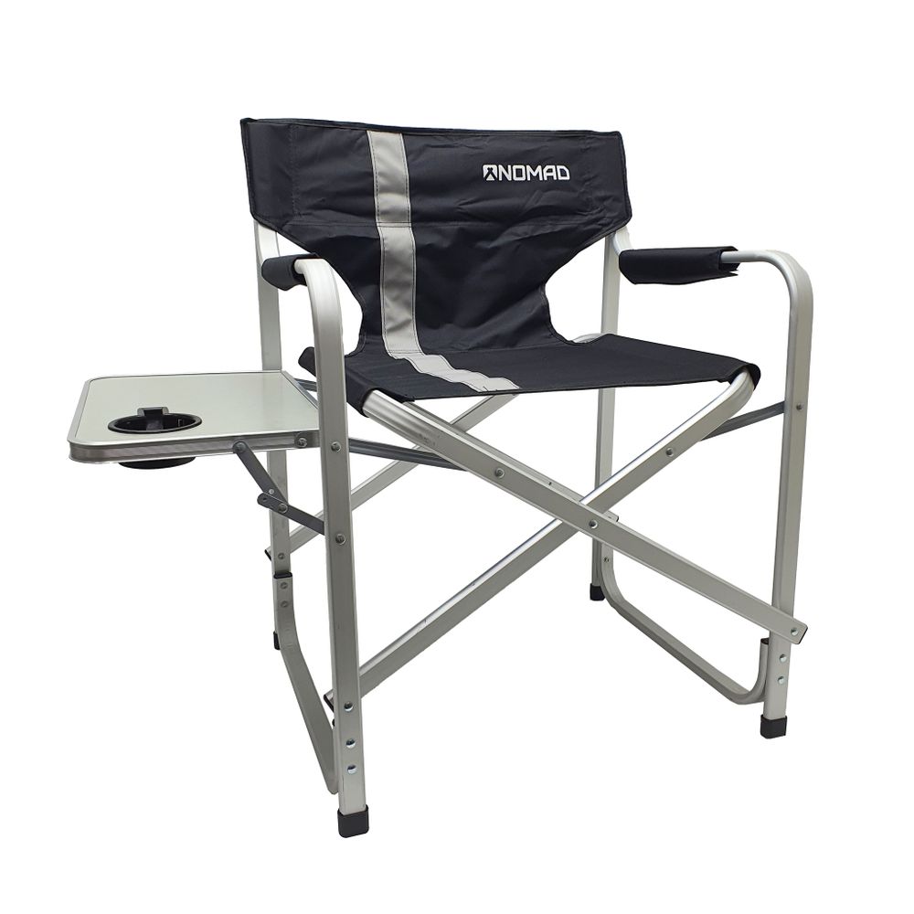 NOMAD Кресло складное HBA-101  1/6