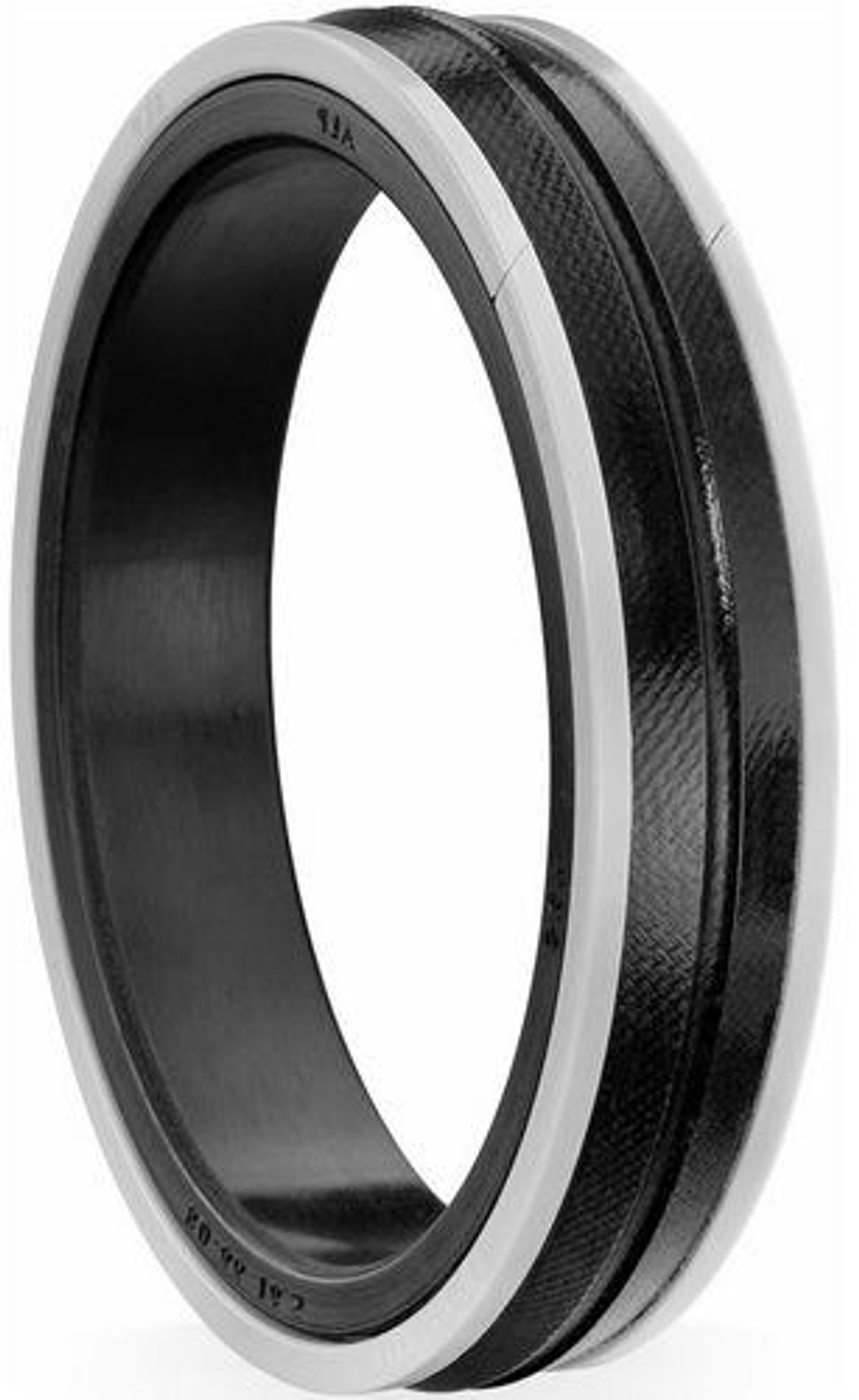 A112 090-076 Поршневое уплотнение 90-76-16,5