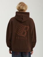 Мужская Толстовка B Logo Puff Print