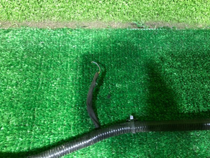 Проводка заднего бампера EXEED TXL (2021-н.в.)