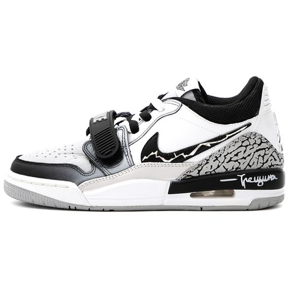 【 】【 】 Jordan Legacy 312 Low