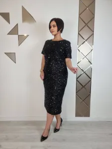 Платье 01522 Фабрика Моды