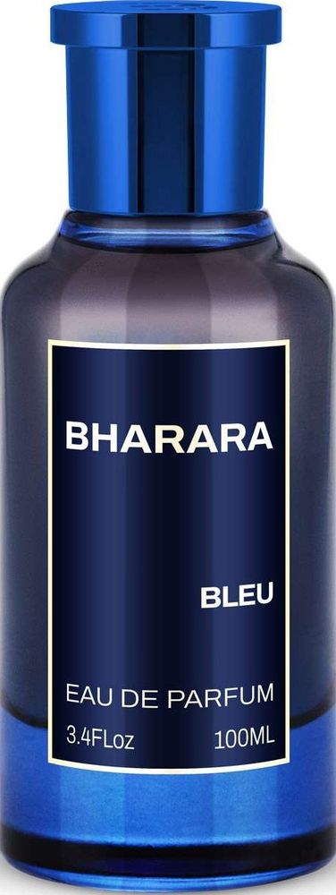 BHARARA BLEU EDP 100 ML