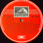 Victoria De Los Angeles ‎– The Incomparable Victoria De Los Angeles 3LP (Англия)