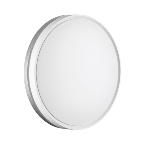 Потолочный светодиодный светильник Sonex NOHAVA GREY 7670/DL