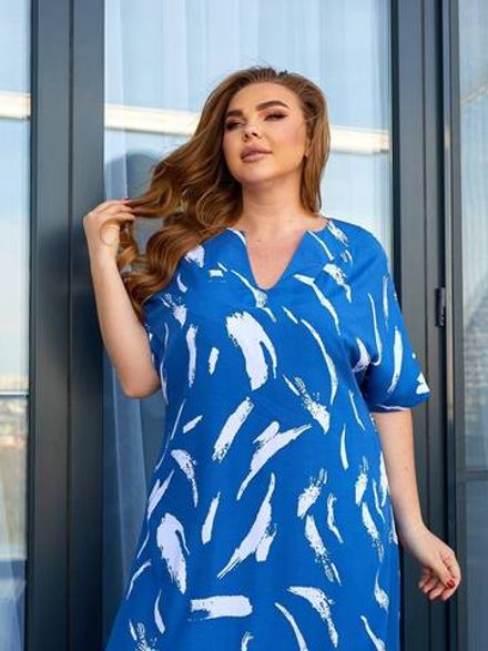 Платье УК-1405 Fabrika Фото 2