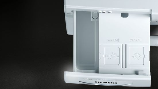 Стиральная машина Siemens WM 16Y892OE