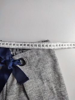 Шорты OVS красивые трикотажные на 6-7 лет