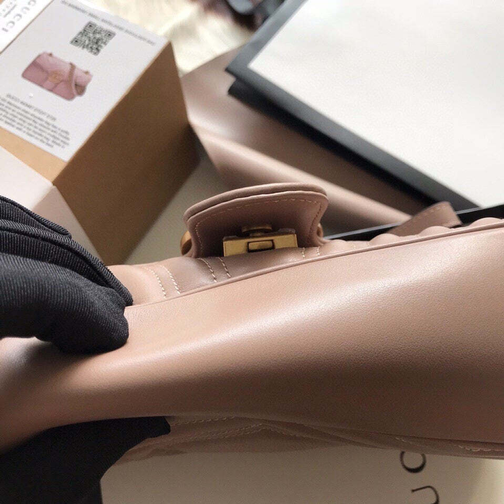 Gucci Marmont 26 cm