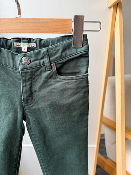 Джинсы Bonpoint, 116