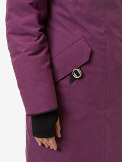 Пальто женское HATANGA V4 Баск