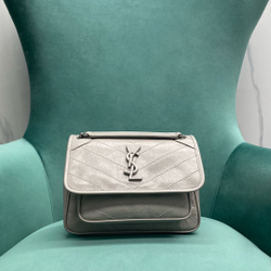 Saint Laurent Niki 21 cm