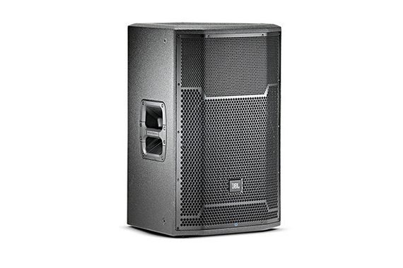 JBL PRX715 активная АС, 1500Вт, динамик 15 дюймов