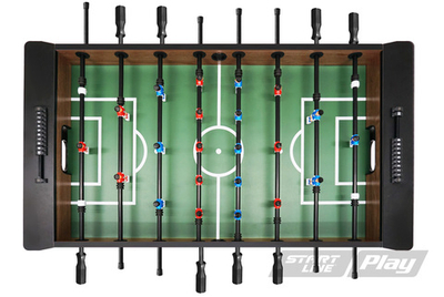 Мини-футбол Tournament Core 5 (Аризона, Йоркшир, Анкор)