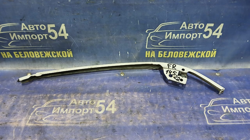 Планка под фару правая TOYOTA CORONA PREMIO 1997-2001