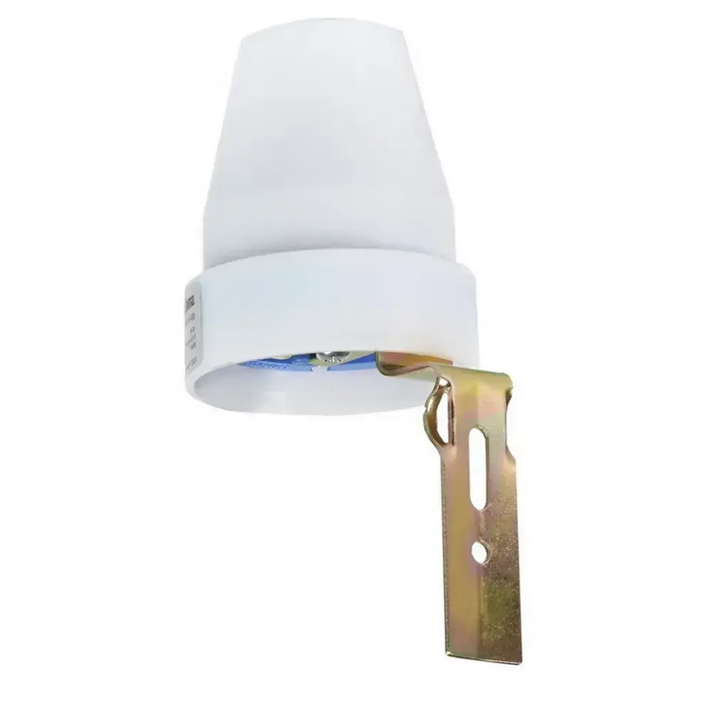 Фотореле Smartbuy, 10А (2200Вт) IP44 (sbl-fr-601)