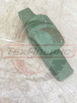 Адаптер V39 косая кромка 52-53 мм