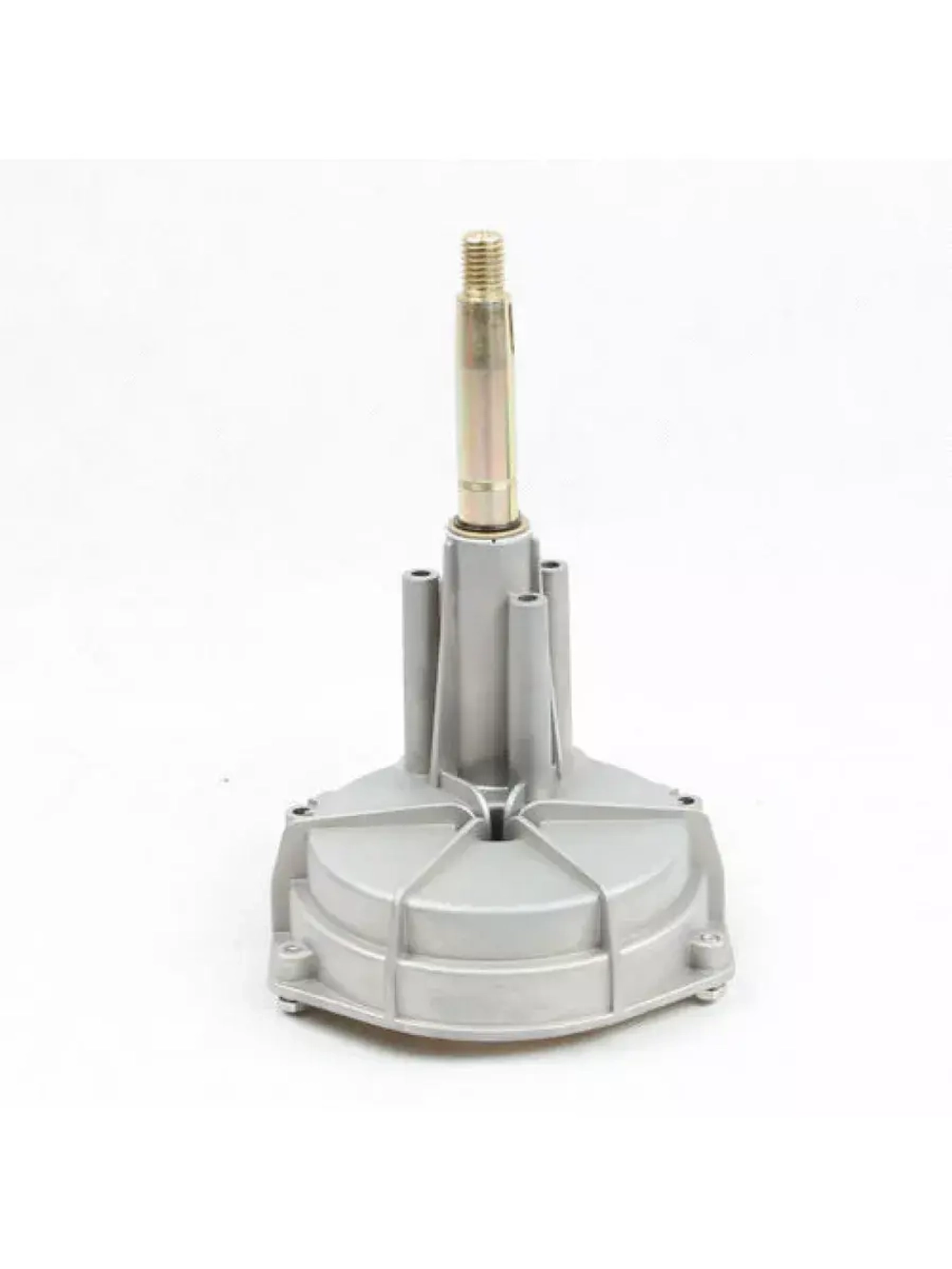 Рулевой редуктор YK7-B (T-85) 55hp-115hp. Трос М66