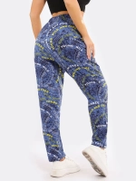 Брюки женские большие размеры