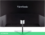 Монитор ViewSonic 31.5" VX3276-MHD-3