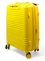 Средний чемодан Impreza G-line, Желтый, M-
