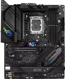 Материнская плата Asus ROG STRIX B760-F GAMING WIFI RTL