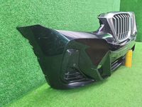 Бампер передний BMW X3 G01 (21-24) M-paket В сборе