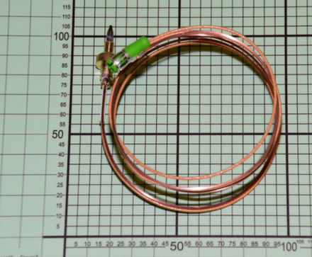 Термопара для плиты Hansa (Ханса) 8065895
