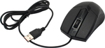 Мышь проводная Defender Optical Mouse &lt;Optimum MB-270&gt; (RTL) USB 3btn+Roll &lt;52270&gt;