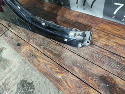 Крыло переднее правое Kia Sorento 2 (XM) 09-20 Б/У Оригинал 663212P021