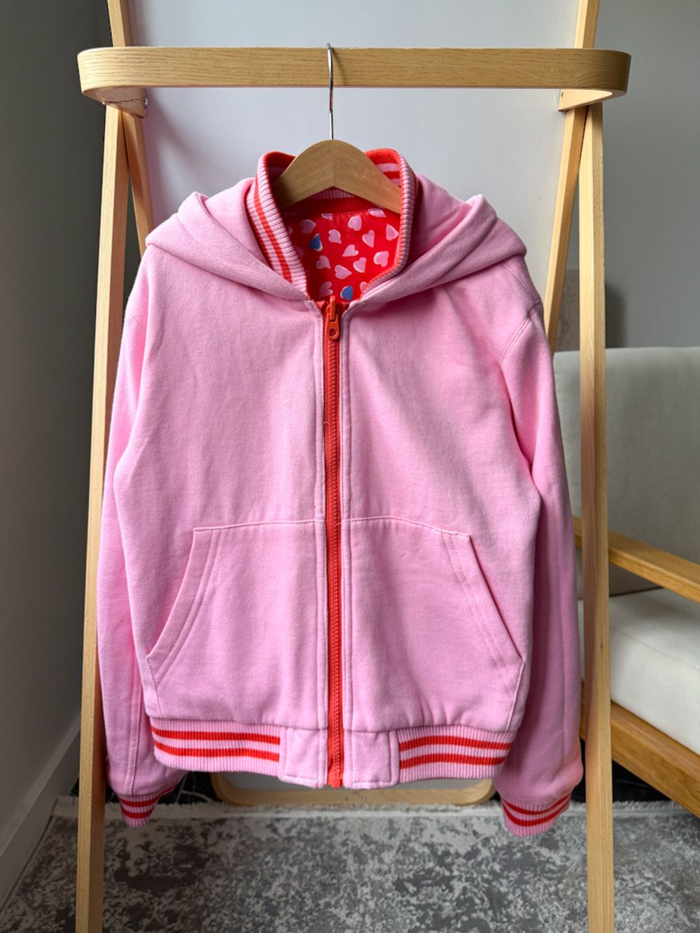 Двухсторонняя куртка The Marc Jacobs, 152