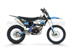 Мотоцикл эндуро ROCKOT GS 8 Rush 2.0
