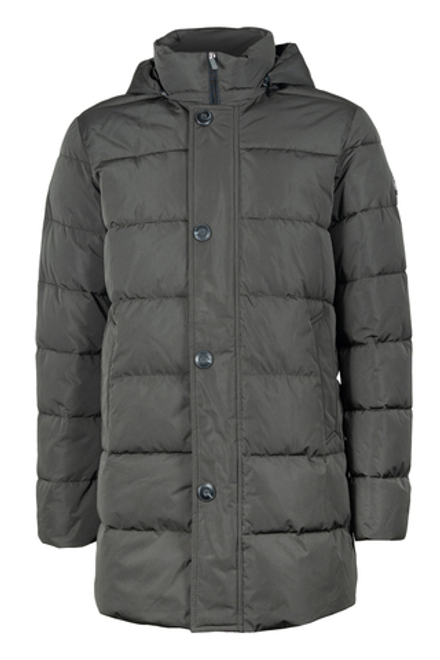 Куртка MADZERINI