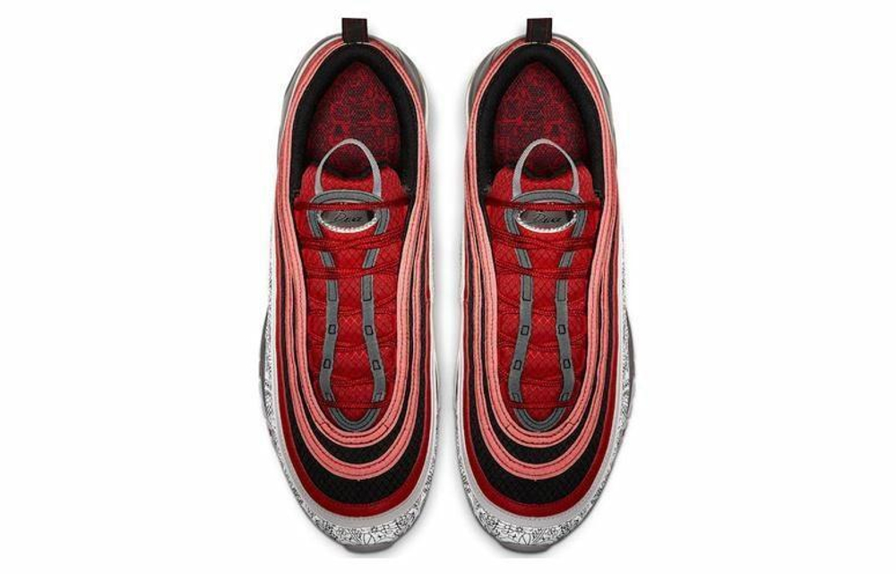 Кроссовки Jayson Tatum X Nike Air Max 97