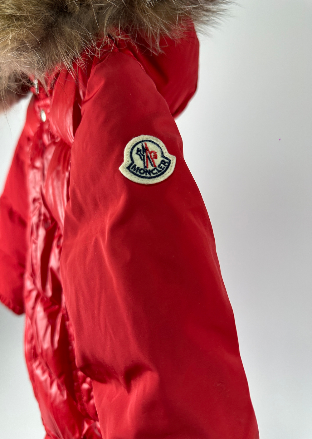 Костюм Moncler