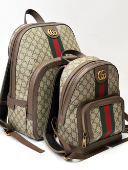 Рюкзак Gucci Ophidia GG