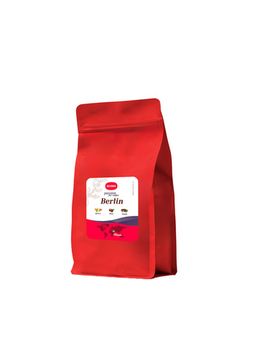 Кофе в зёрнах Nivona Berlin, 500г